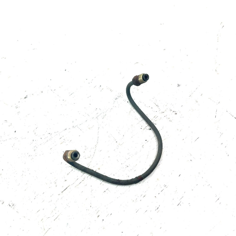 96 Yamaha Kodiak 400 4x4 OEM Brake Splitter Line Pair 3HN-25883-00-00 AY64