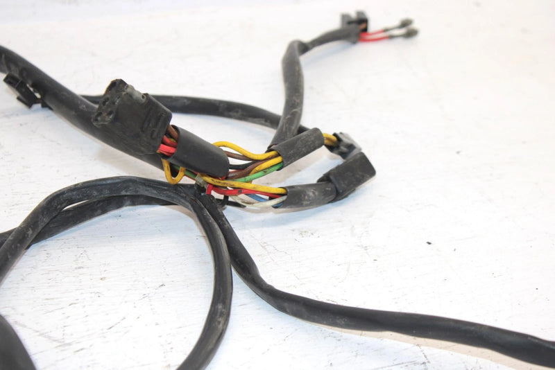 1996 Arctic Cat Cougar 2 Up Oem Main Wire Harness 0686-285 SA28