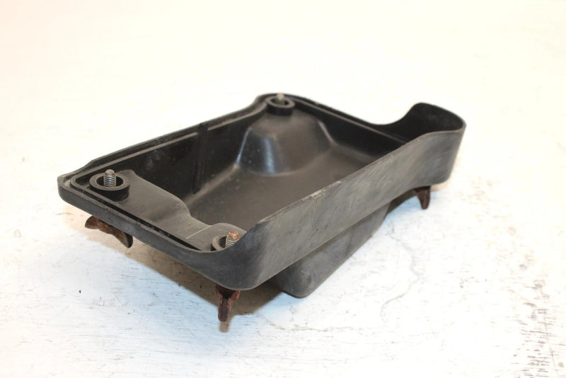 1986 Honda Trx 125 Oem Airbox Lid Cover 17217-943-000 AH41