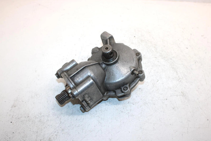 2001 Polaris Xplorer Oem Front Differential Gearcase 3233696 AP90
