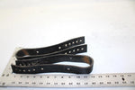 1997 Polaris Classic Touring Oem Front Limiter Strap Pair 5410938 SP41