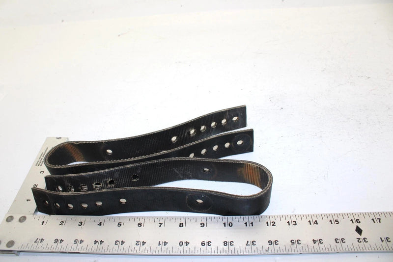 1997 Polaris Classic Touring Oem Front Limiter Strap Pair 5410938 SP41