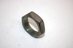 87 Kawasaki Bayou 185 Klf185a Oem Rear Axle Lock Nut 92015-1493 AK13