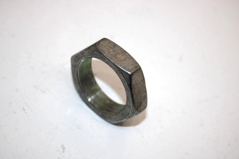 87 Kawasaki Bayou 185 Klf185a Oem Rear Axle Lock Nut 92015-1493 AK13