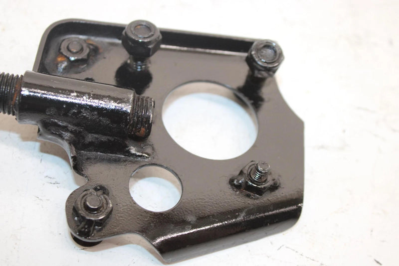 07 Ski-doo Mxz 800 Blizzard Ho Power Tek Oem Plate 512059840 SS5