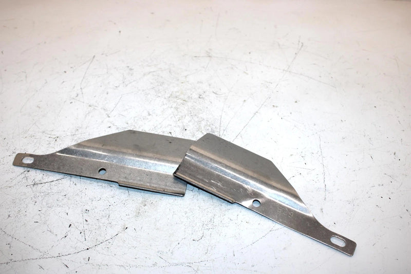 03 Polaris Supersport Edge Oem RH,LH Hood Guide Set 5244889 5244888 SP131