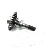 00-02 Polaris Magnum 325 4X4 OEM Output Shaft W/Gear 3233622 AP241