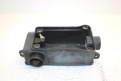 1986 Honda Trx 125 Oem Airbox Base 17210-943-000 AH41