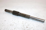 1997 Arctic Cat Bearcat 454 Oem Transmission Countershaft 3446-014 AA11