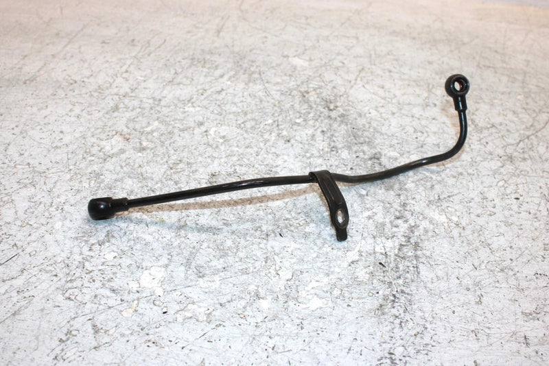 1986 Honda Trx350 Oem Oil Pipe 11335-HA7-670 AH40