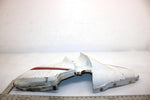 90 Yamaha Phazer Ii Le Oem Hood 2 White 87F-21983-00-00 SY36