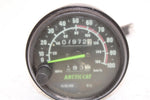 1996 Arctic Cat Puma Oem Speedometer (Under 8k Miles) 0620-066 SA40