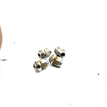 07 Can-Am Outlander 650 4x4 XT HO EFI OEM Wheel Lugnut Set Of 4 250100185 Q6715
