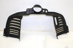 2002 Yamaha Sx Viper Oem Console Vent Panel 8DM-77711-00-00 B344