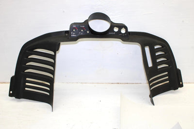 2002 Yamaha Sx Viper Oem Console Vent Panel 8DM-77711-00-00 B344