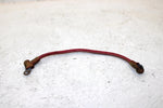 2000 Arctic Cat Zl 580 Efi Esr Oem Battery Positive Cable 15"  0645-161 SA3