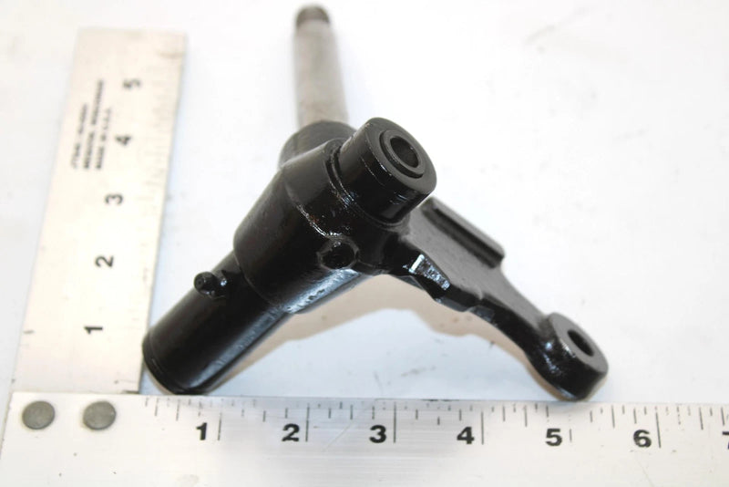 1985 Yamaha  Moto 4 Oem Front Right Steering Knuckle 52H-23502-01-00 AY40