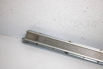 94 Yamaha Vmax 600 Oem Side Heat Exchanger Set 8AB-1240E-02-00 SY2