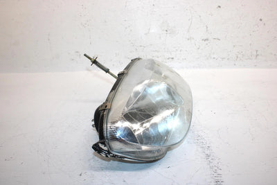 2000 Ski-doo Mxz 600 Oem Headlight 515175158 515176311 SS15