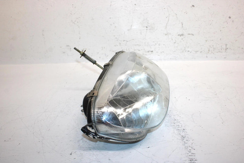 2000 Ski-doo Mxz 600 Oem Headlight 515175158 515176311 SS15