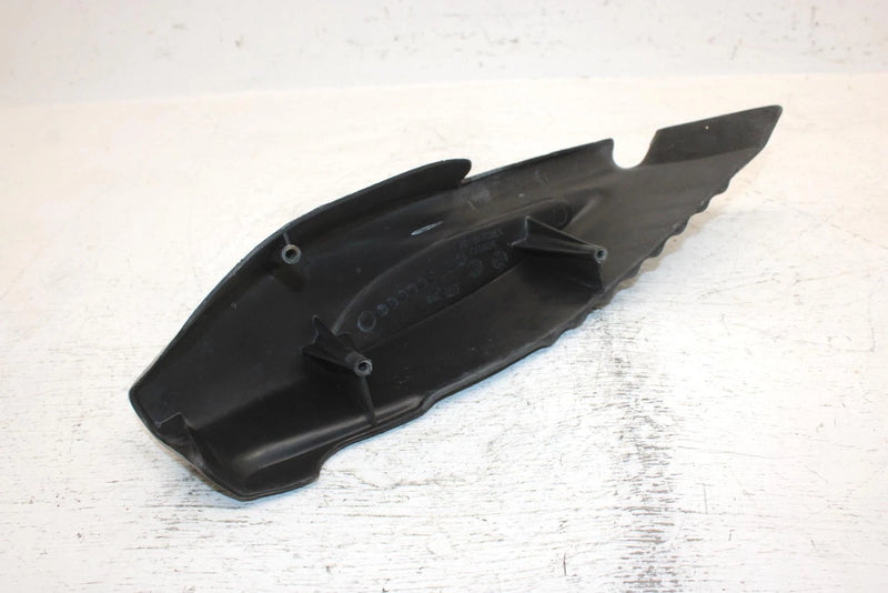 2000 Ski-doo Mxz 600 Oem Left Rear Bumper Cover 572092300 SS0