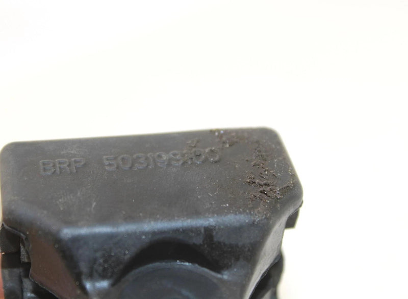 2017 Ski-doo Grand Touring 900 Oem Bump Stop 503195523 SS65