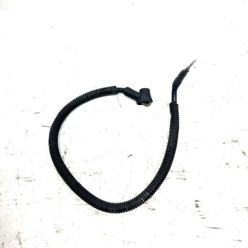 1995 Polaris SLX 780 OEM Negative Battery Cable 4010080 JP43