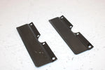 1990 Arctic Cat El Tigre Ext Mountain Cat Oem Hood Guide Pair 0606-510 SA49