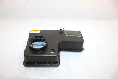 95 Polaris 440 Lc Oem Upper Air Silencer 5431496 SPS3