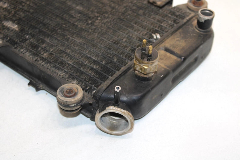 96 Kawasaki Bayou 400 4x4 Oem Coolant Radiator 39060-1110 AK11