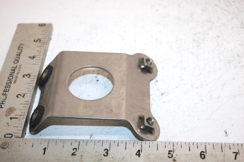 1994 Kawasaki 750 Ss Super Sport Oem Front Seat Bracket 11047-3766 JK9