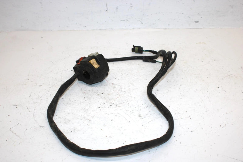 2003 Honda Trx 250 Exa Sporttrax Ex Oem Left Control Switch 35020-HN6-003 AH10