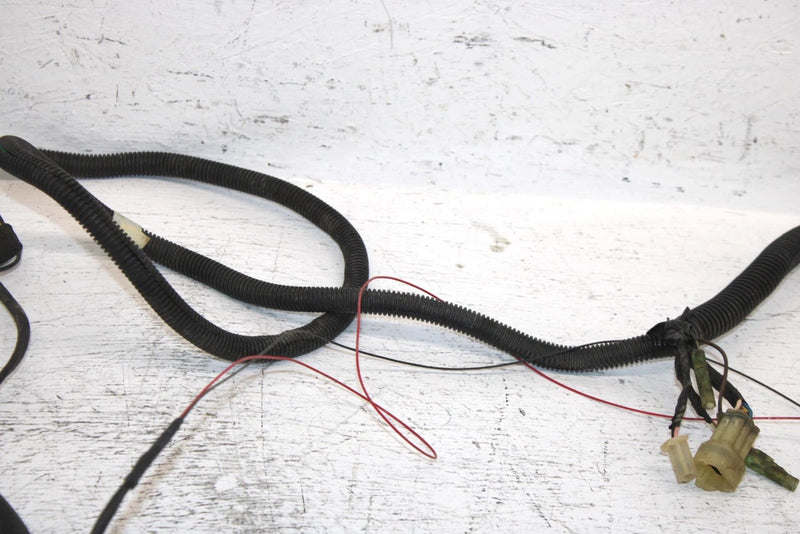1995 Yamaha Vmax 600 Oem Main Wire Harness 8AB-82590-10-00 SY11