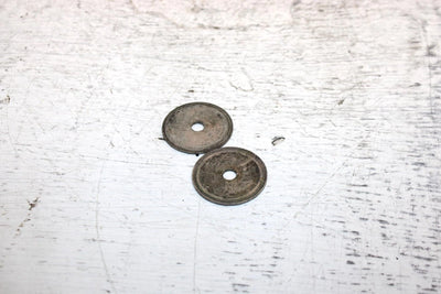 1995 Arctic Cat Z 440 Oem Carb Spring Seat Pair 6505-630 SA13