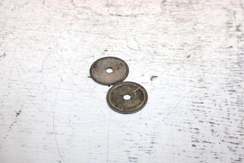 1995 Arctic Cat Z 440 Oem Carb Spring Seat Pair 6505-630 SA13