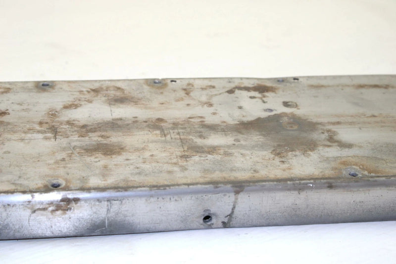 Ski-Doo OEM Left Side Heat Exchanger Radiator 517280511 SS59