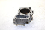 2002 Kawasaki Prairie 650 Oem 80.5mm Bore Front Cylinder 11005-0599 AK27