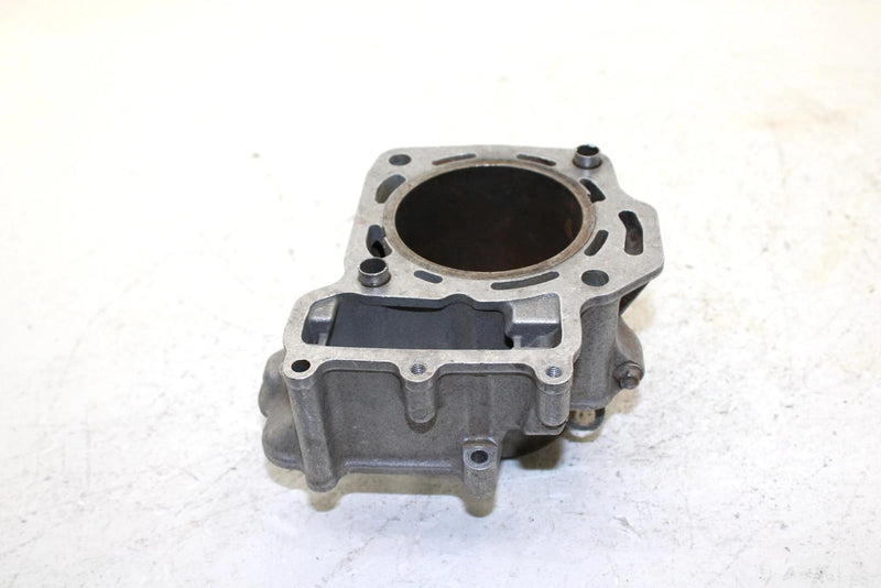 2002 Kawasaki Prairie 650 Oem 80.5mm Bore Front Cylinder 11005-0599 AK27