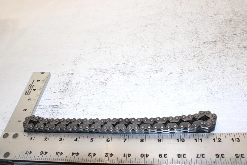 1995 Polaris Xlt Oem 66P Chaincase Chain 3224051 SP34