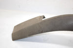 03 Bombardier Quest 650 Oem Right Rear Mud Guard 705000600 AB1.1