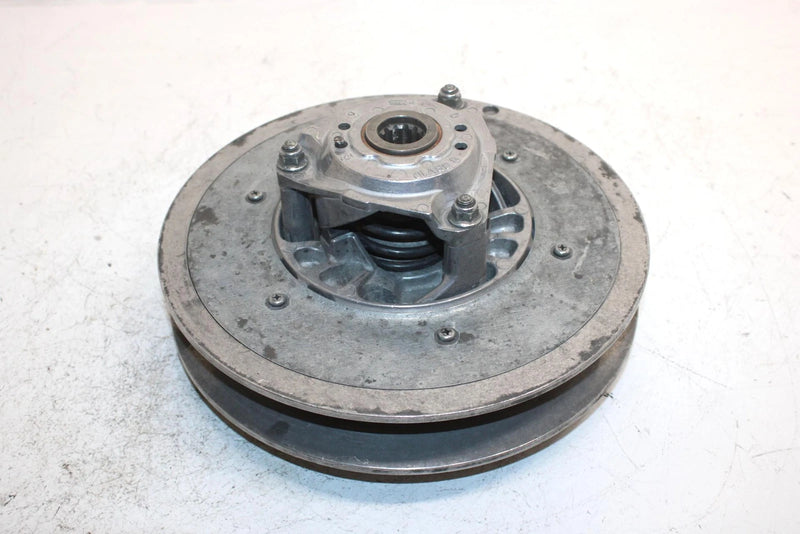 96 Yamaha Vmax 500 Xt Proaction Plus Oem Secondary Clutch 8CM-17670-10-00 SY8