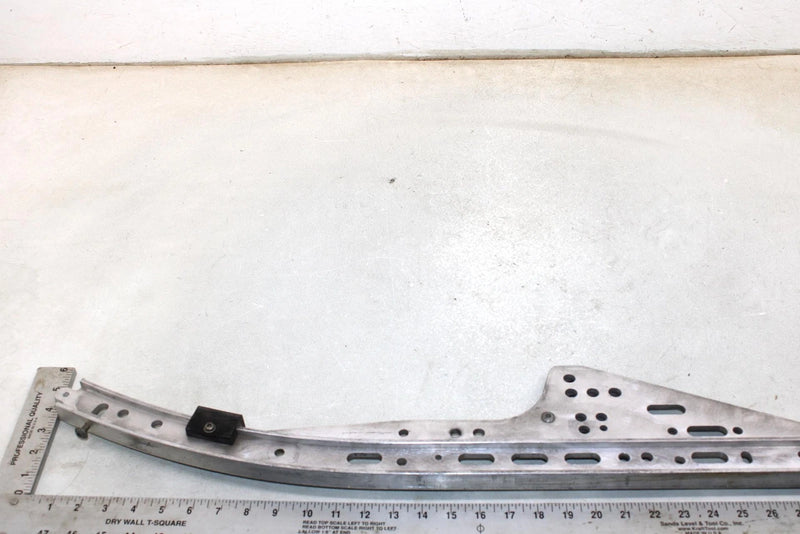01 Polaris Pro-x 600 Oem Left Rear Suspension Skid Rail 1541622 SP4