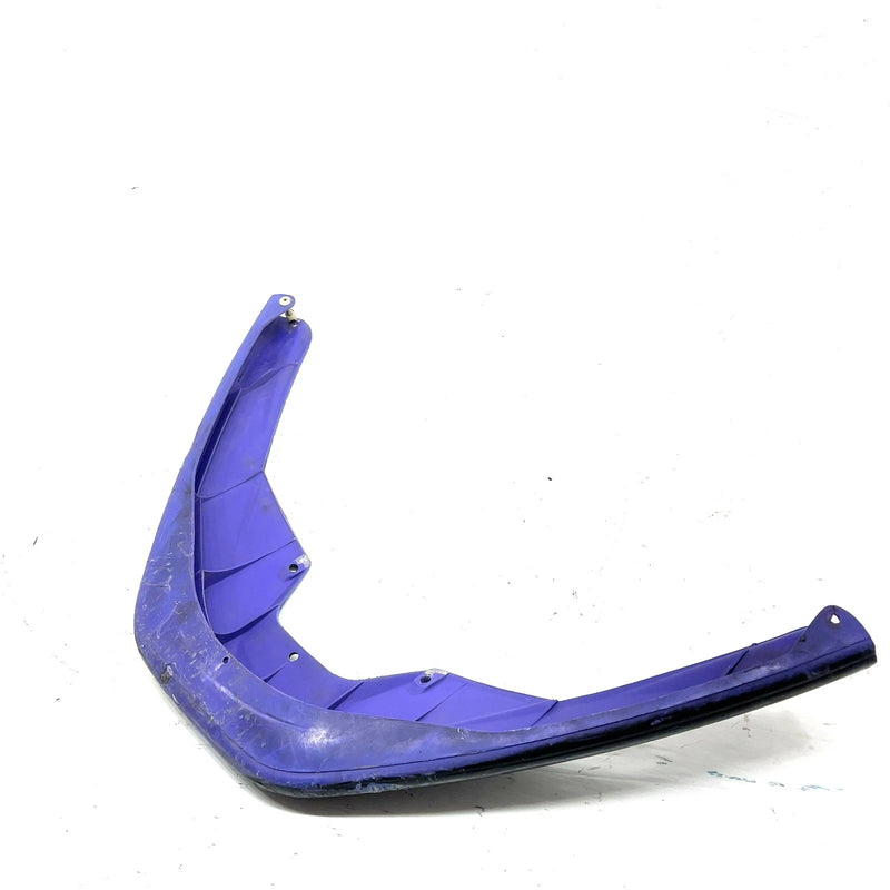 1994 Polaris SL 750 OEM Front Bumper 5431586-177 JP39