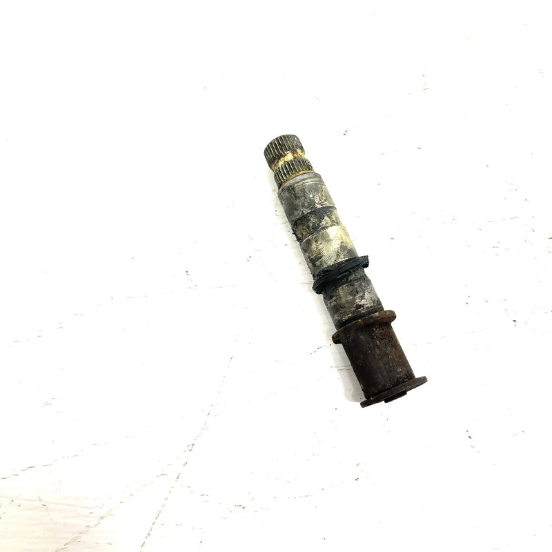 1987 Suzuki Quadrunner 4WD LT4WD OEM Rear Brake Cam 64440-19B00 AS40