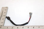 03 Arctic Cat 500 Fis Automatic  Oem Accessory Socket Wiring 0486-004 AA19