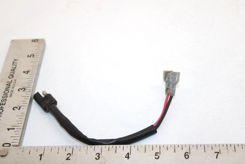 03 Arctic Cat 500 Fis Automatic  Oem Accessory Socket Wiring 0486-004 AA19