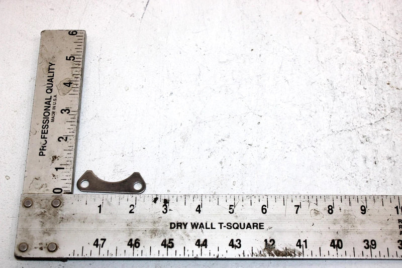 1994 Kawasaki Bayou 220 Oem Positioning Plate 14014-1088 AK3