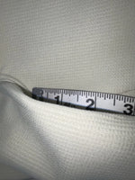 New Vintage Cream Lee Polyester Pants #2084612 3A-33