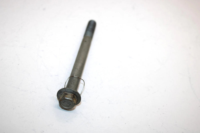 03 Yamaha Rx1 Oem Flange Bolt (Pair) 90105-093A5-00 SYS