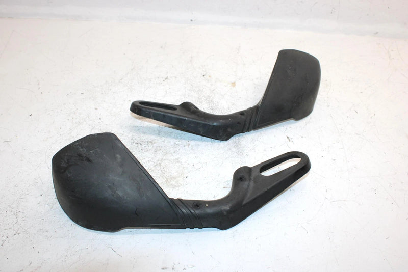 99 Polaris Xlt Touring Oem Hand Guard Set 5432078 5432079 SP46